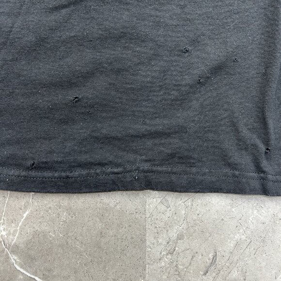 Roger Waters The Wall Live Graphic Tour Tee Mens Large Short Sleeve Pink Floyd - Picture 13 of 16